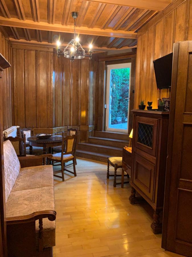 Kalmar Panzio Bed and Breakfast Βουδαπέστη Εξωτερικό φωτογραφία