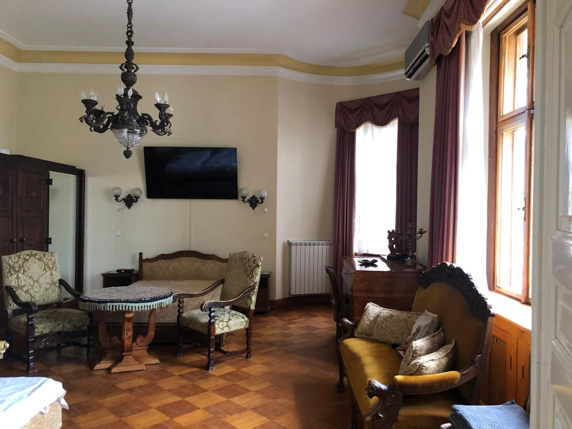 Kalmar Panzio Bed and Breakfast Βουδαπέστη Εξωτερικό φωτογραφία