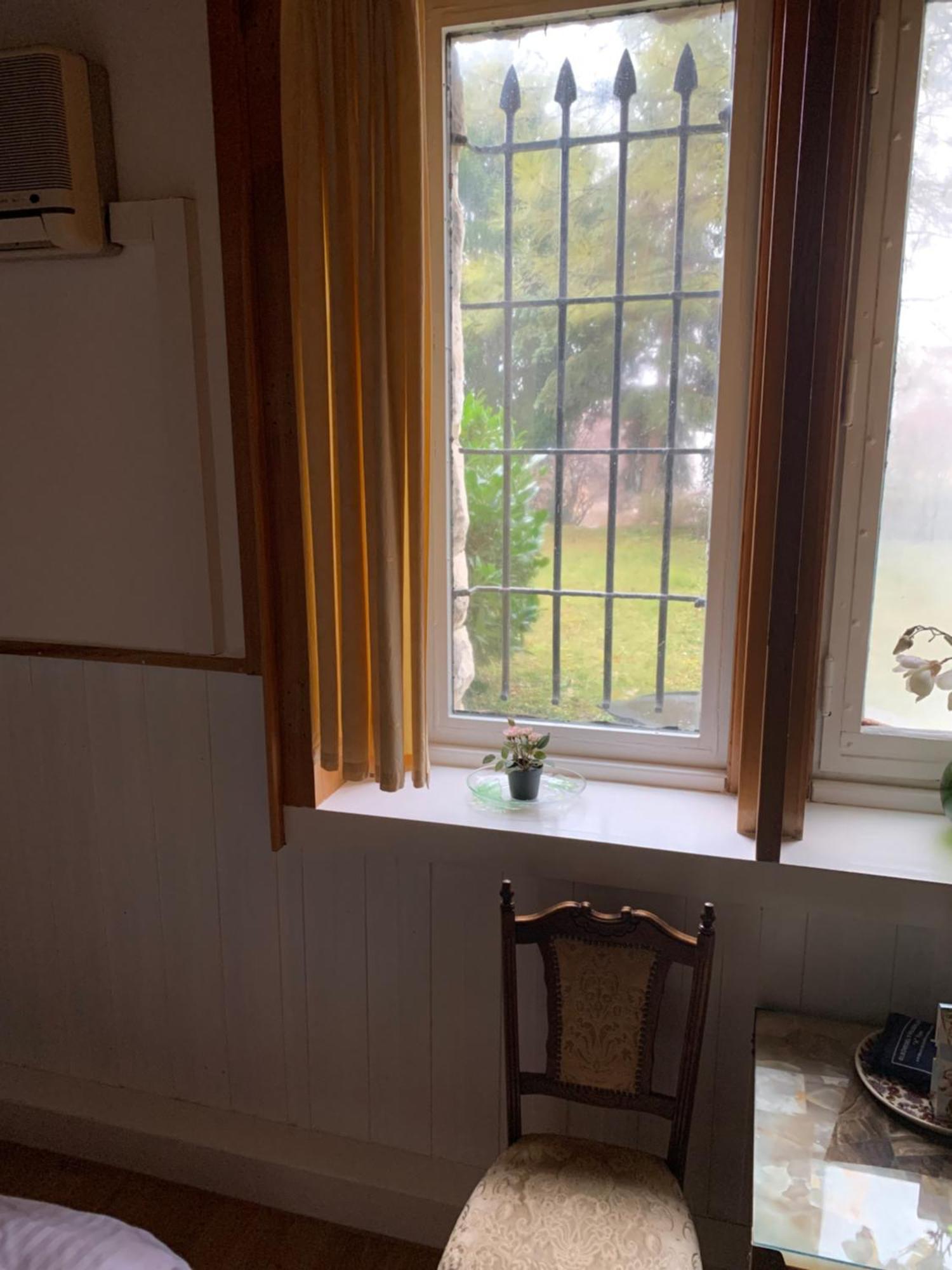 Kalmar Panzio Bed and Breakfast Βουδαπέστη Εξωτερικό φωτογραφία