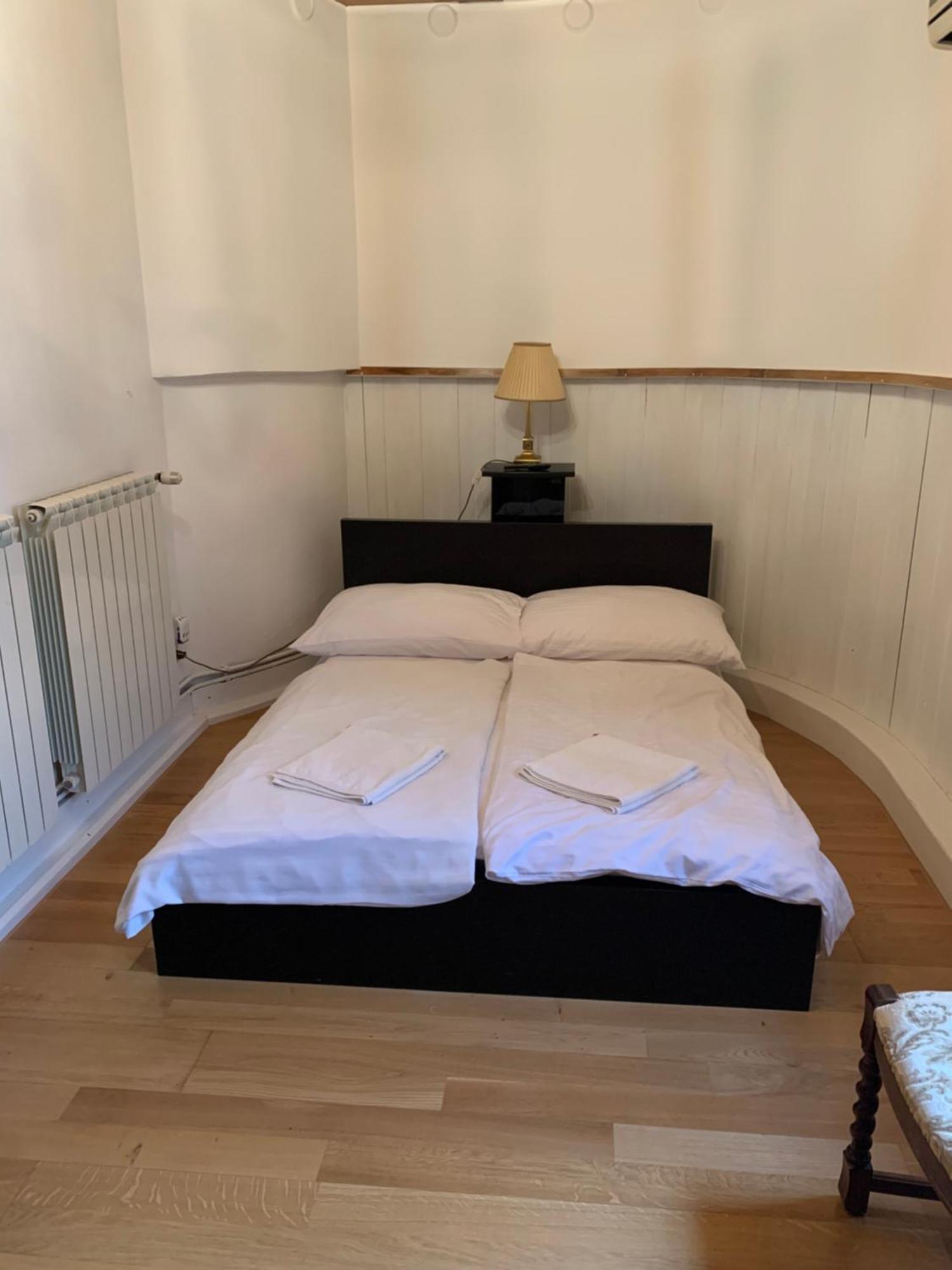 Kalmar Panzio Bed and Breakfast Βουδαπέστη Εξωτερικό φωτογραφία